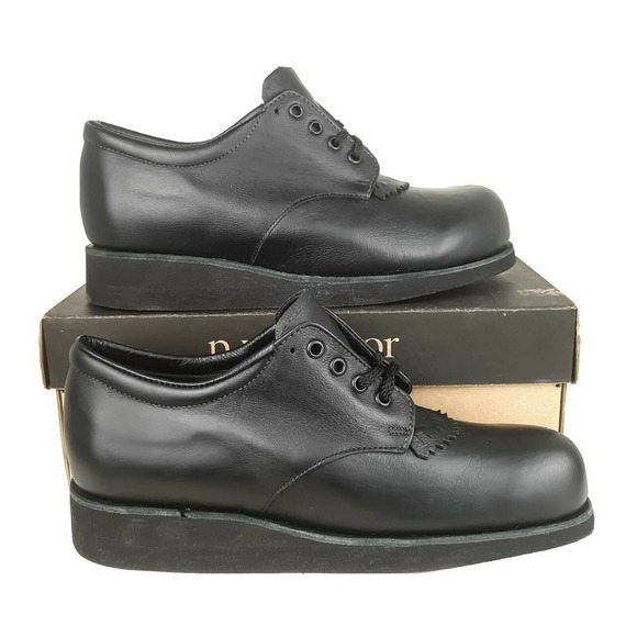 Victoria SDWS P.W. Minor Women Shoes Size 11.5 2a - Picture 2 of 5